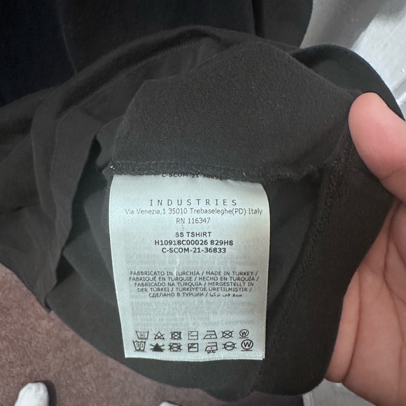 Moncler Tee - Picture 7 of 16